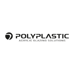 polyplastic logo