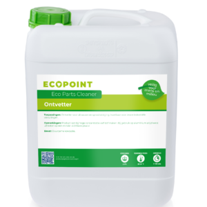 Eco-Parts cleaner