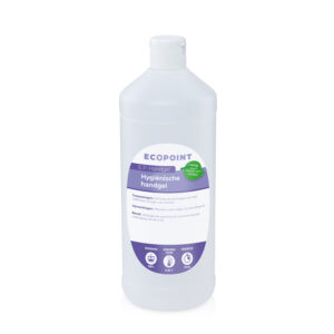 E.P. Hygienespray