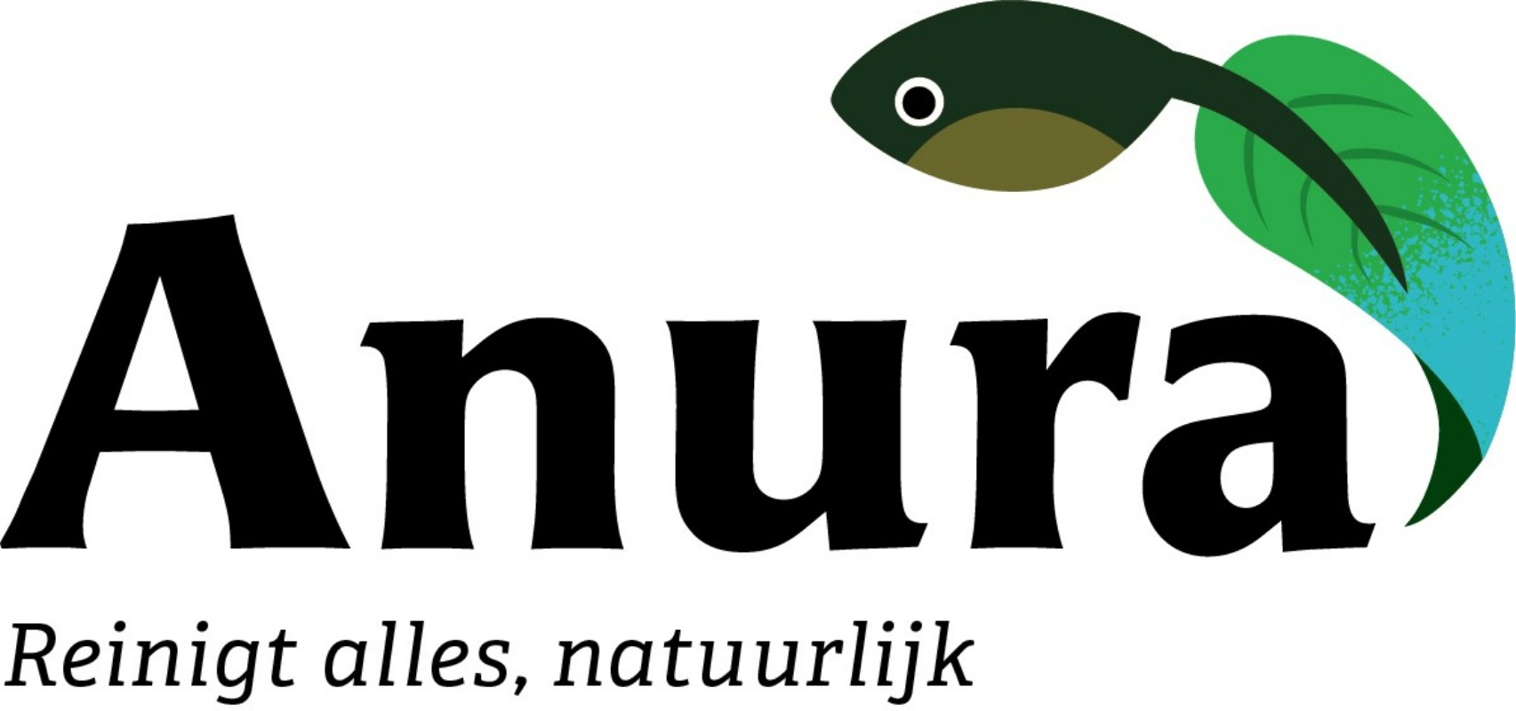 Anura logo