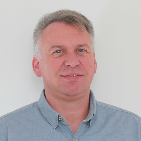 Thorsten Wackenhut - Account Manager - Eco-Point Germany